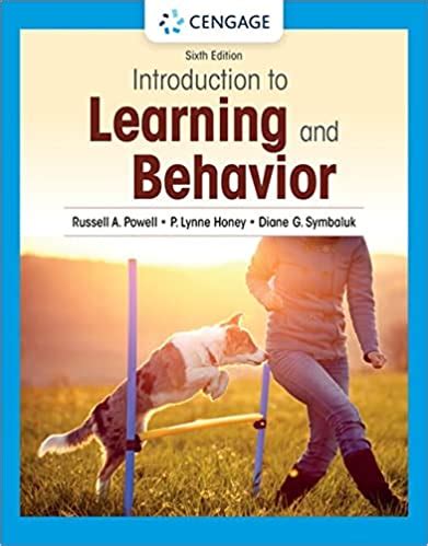 download Learning and Behavior